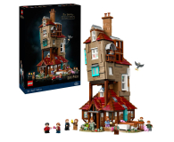LEGO Harry Potter 76437 Nora - 1298626 - zdjęcie 16